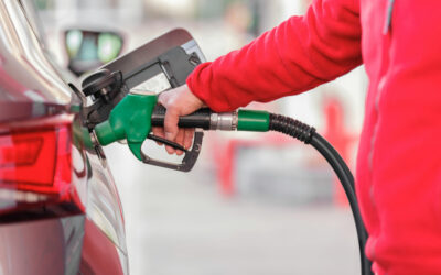 Aumento de combustibles en República Dominicana