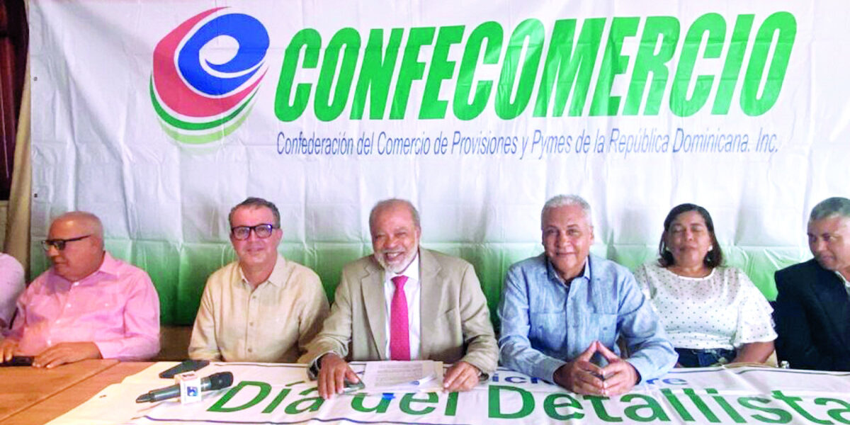 Aumento de precios en República Dominicana: preocupación en la canasta básica.