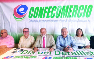 Aumento de precios en República Dominicana: preocupación en la canasta básica.