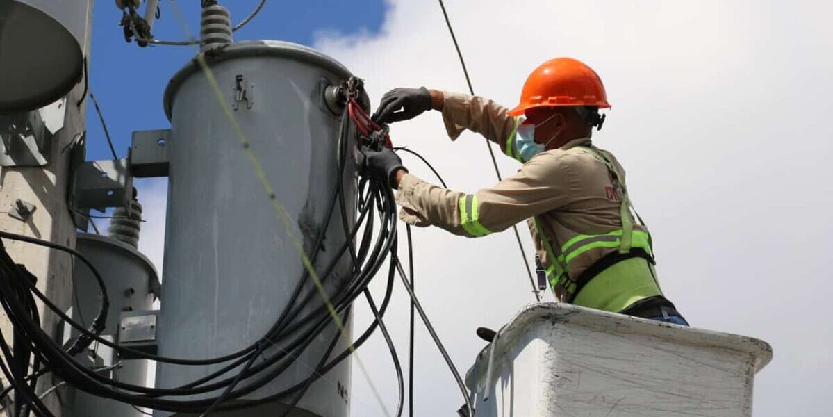 Aumento del subsidio eléctrico en República Dominicana