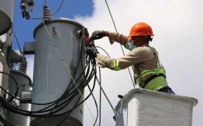 Aumento del subsidio eléctrico en República Dominicana