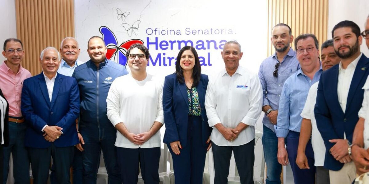 Autopista Expreso Cibao Central mejorará la economía regional