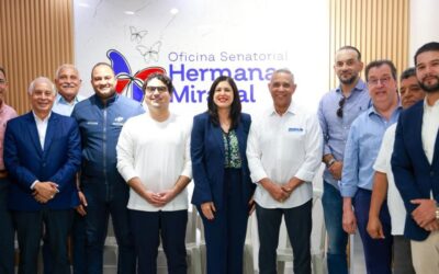 Autopista Expreso Cibao Central mejorará la economía regional