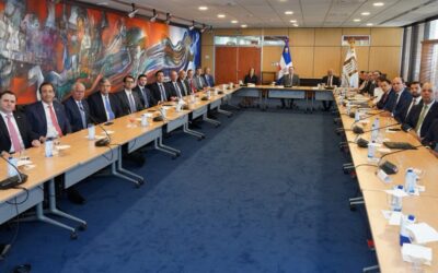 Banco Central extiende estímulo de liquidez hasta 2027