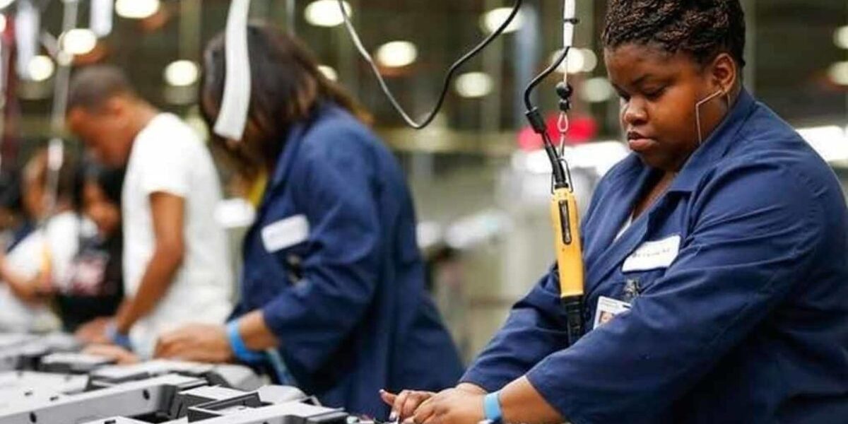 Banco Central y crecimiento industrial