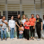 Banco Popular y FACCI entregan vivienda a Florelys González