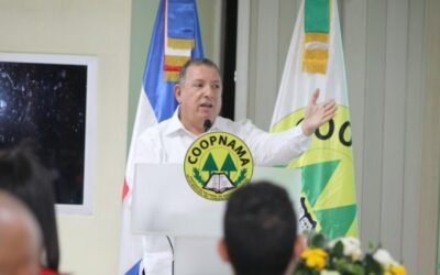 Becas COOPNAMA distribuyendo oportunidades educativas