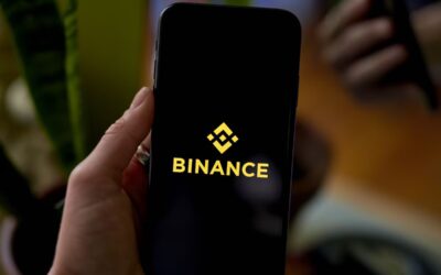 Binance en Colombia liderando el mercado cripto