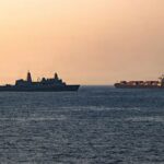 Bloqueo naval a Irán y su impacto económico