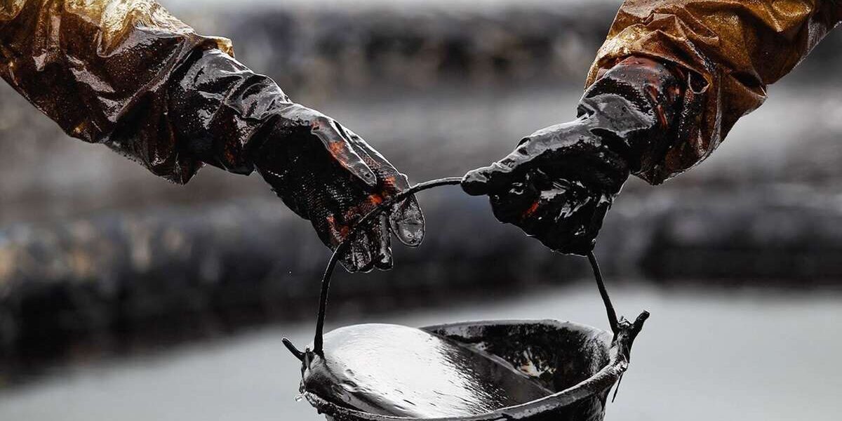 Precios del Brent suben por tensiones entre EEUU e Irán