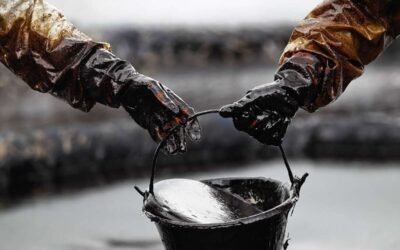 Precios del Brent suben por tensiones entre EEUU e Irán