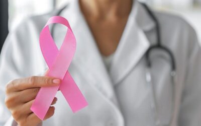 Aumento del cáncer de mama en RD: prevención y diagnóstico