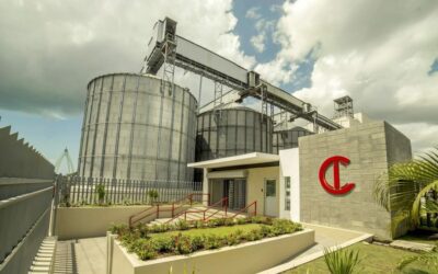 César Iglesias resultados financieros 2025