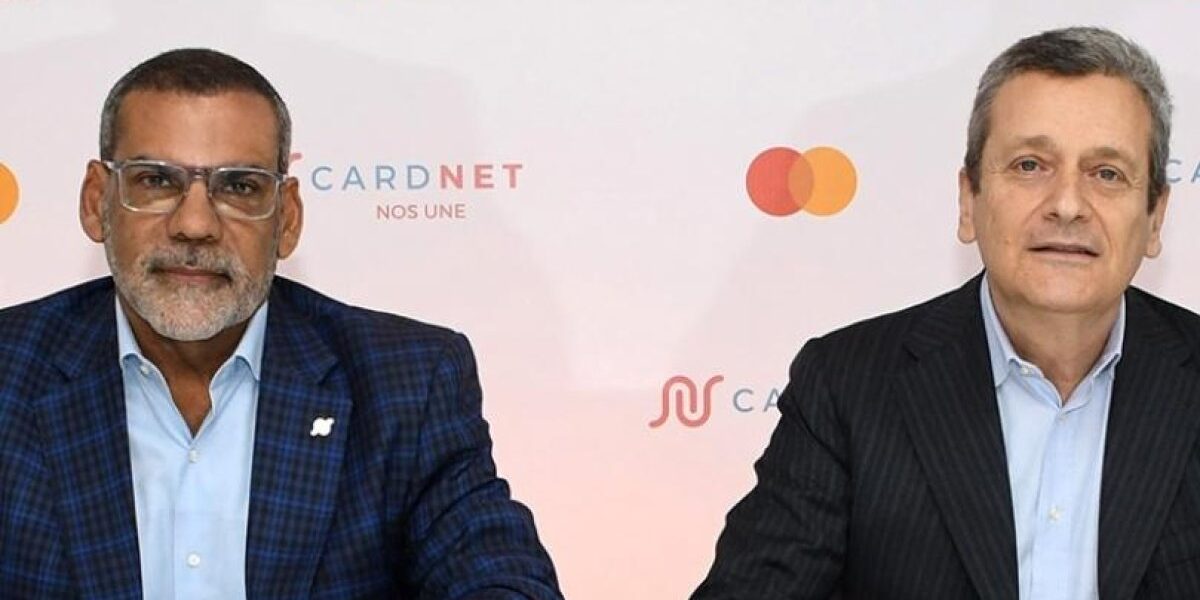CardNET y Mastercard impulsan pagos digitales en RD