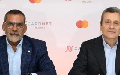 CardNET y Mastercard impulsan pagos digitales en RD