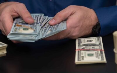 Cartera en dólares en República Dominicana 2025