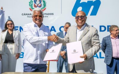 Transformación del Club del Legislador en escuela de turismo