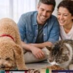 CMI y Grupo Bios alianza estratégica en nutrición de mascotas