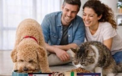 CMI y Grupo Bios alianza estratégica en nutrición de mascotas
