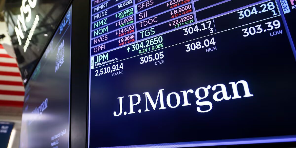 Informe de JPMorgan sobre la emisión de deuda en Colombia
