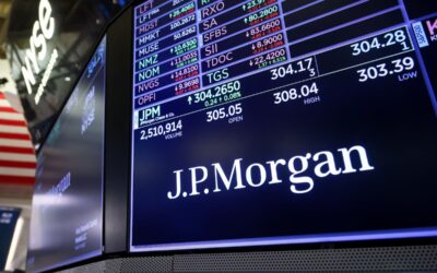 Informe de JPMorgan sobre la emisión de deuda en Colombia