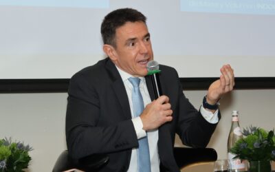 Competencia desleal GLP en República Dominicana