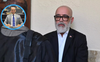 Condena por difamación de Ángel Martínez en tribunal