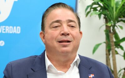 Conectividad aérea en RD: Líder en Latinoamérica