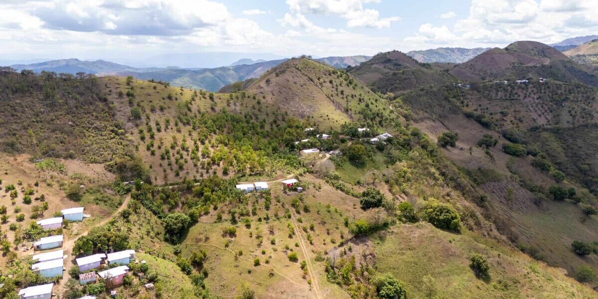 Conexión eléctrica en Padre Las Casas: Comunidad unida