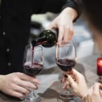 Consumo de vino global en 2025 según la OIV
