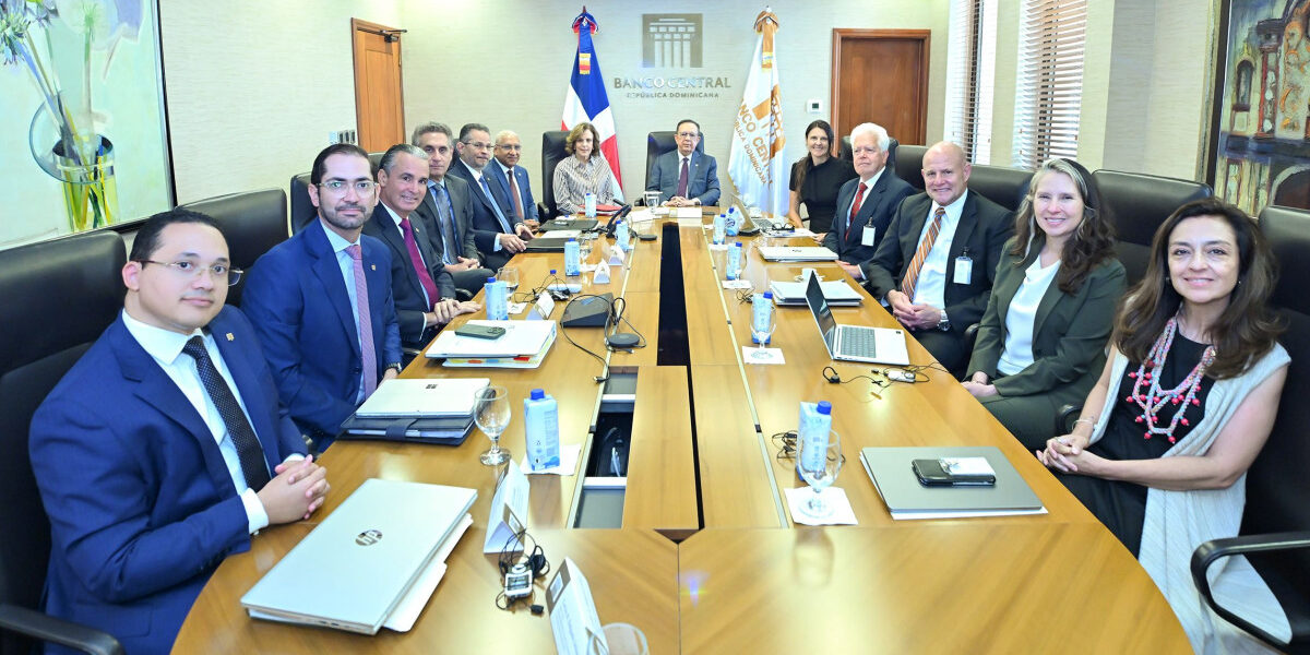 Cooperación financiera EE.UU. en República Dominicana