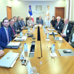 Cooperación financiera EE.UU. en República Dominicana
