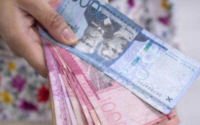 Crédito en la frontera RD$31,485 millones, brecha económica