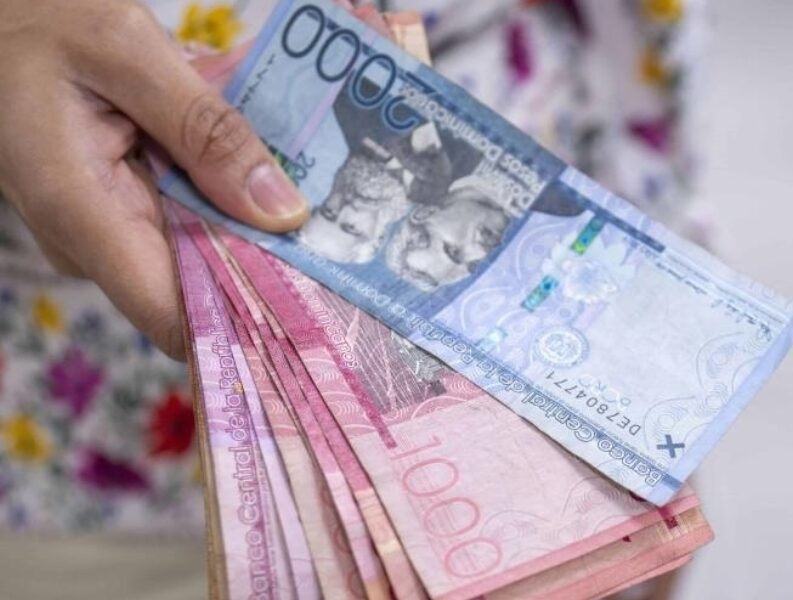 Crédito en la frontera RD$31,485 millones, brecha económica