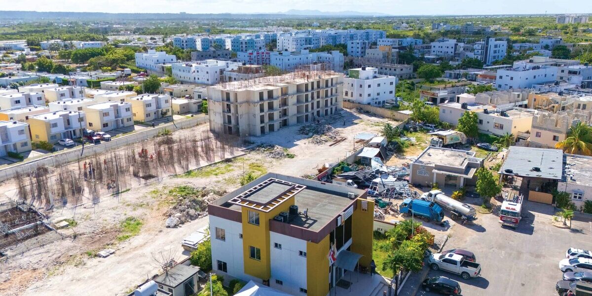 Crecimiento en Verón-Punta Cana y sus efectos en servicios básicos