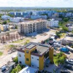 Crecimiento en Verón-Punta Cana y sus efectos en servicios básicos