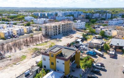 Crecimiento en Verón-Punta Cana y sus efectos en servicios básicos