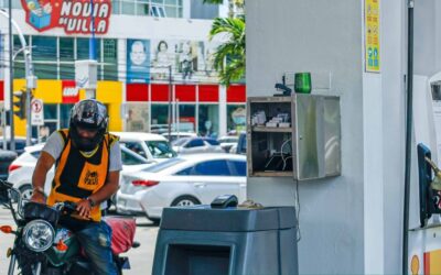 Crecimiento de cuentapropistas en RD en 2026