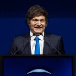 Desgaste del gobierno de Milei en encuestas recientes