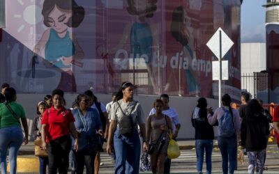 Desigualdad en República Dominicana reflejada en el índice de Gini