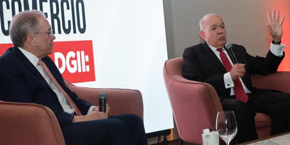 DGII supera metas de recaudación sin reforma fiscal