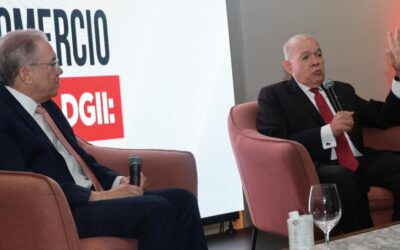 DGII supera metas de recaudación sin reforma fiscal