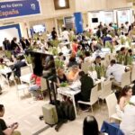 Dominicanos en Europa invirtiendo en RD gracias a Banreservas.