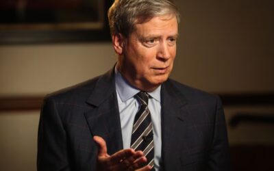 Druckenmiller invierte en YPF, acciones de energía en Argentina.
