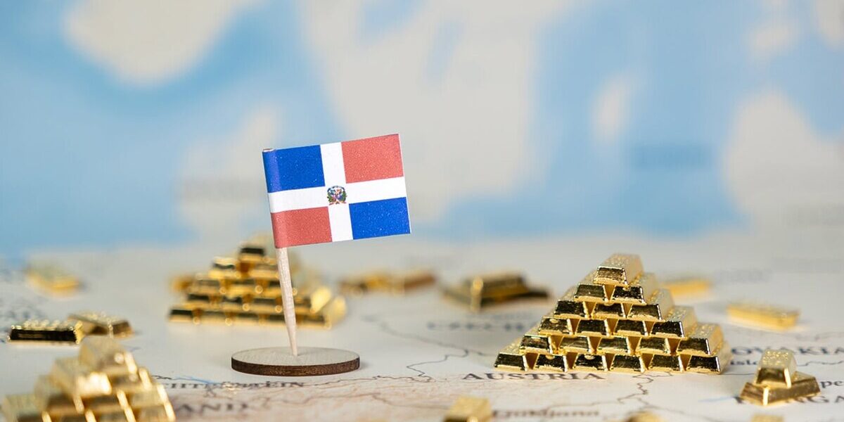 Economía de mercado en República Dominicana