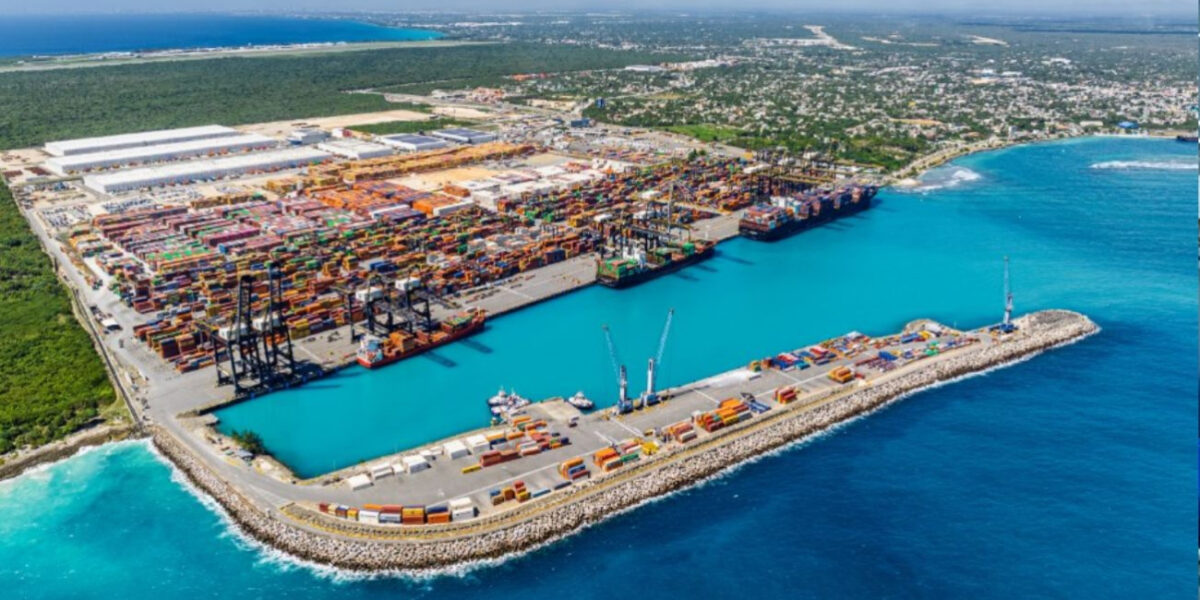 Economía Dominicana 2026 crecimiento y manufactura en zonas francas
