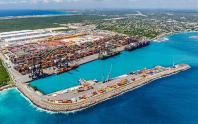 Economía Dominicana 2026 crecimiento y manufactura en zonas francas