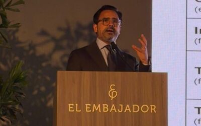 Economía dominicana 2026 enfrenta retos por inflación y petróleo.