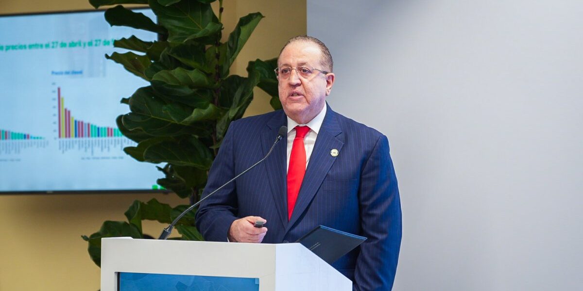 Economía dominicana ante desafíos globales