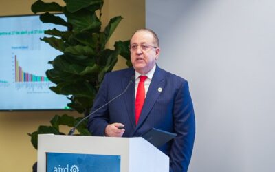 Economía dominicana ante desafíos globales